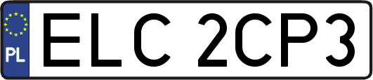 ELC2CP3