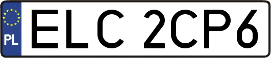 ELC2CP6