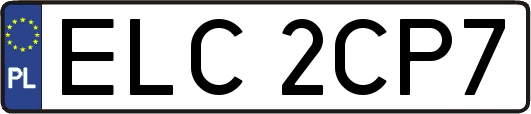ELC2CP7