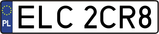 ELC2CR8