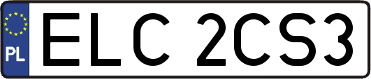 ELC2CS3