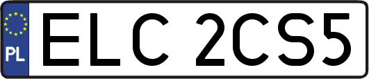 ELC2CS5