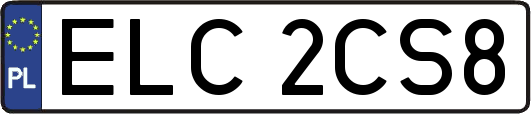 ELC2CS8