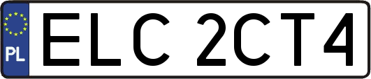 ELC2CT4