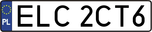ELC2CT6