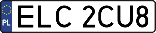 ELC2CU8