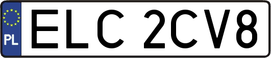 ELC2CV8