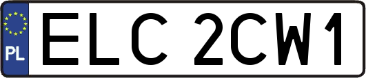 ELC2CW1