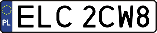ELC2CW8