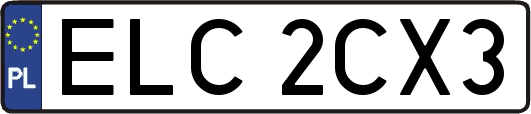 ELC2CX3