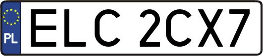 ELC2CX7