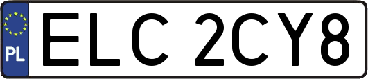 ELC2CY8