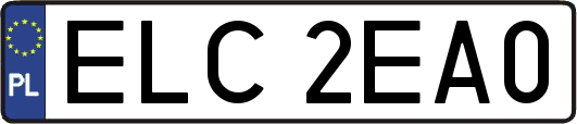 ELC2EA0