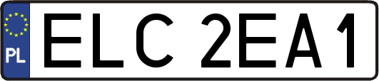 ELC2EA1