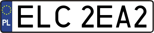 ELC2EA2