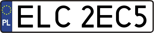 ELC2EC5