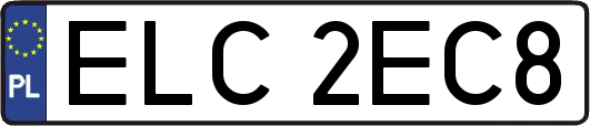 ELC2EC8