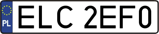 ELC2EF0