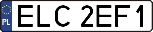 ELC2EF1