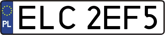 ELC2EF5