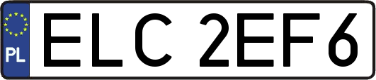 ELC2EF6
