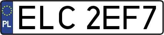 ELC2EF7
