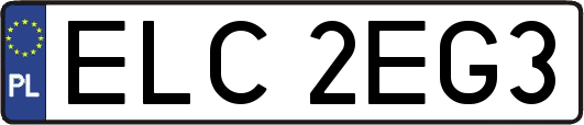 ELC2EG3