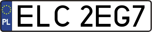 ELC2EG7