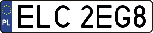 ELC2EG8
