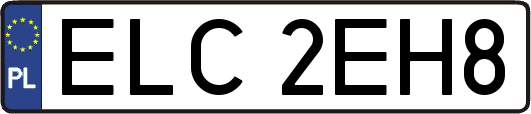 ELC2EH8