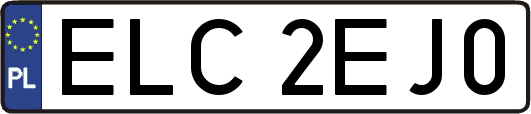 ELC2EJ0