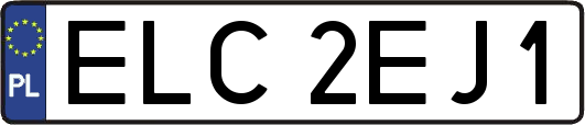 ELC2EJ1