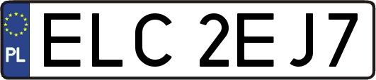 ELC2EJ7