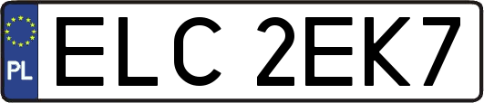 ELC2EK7