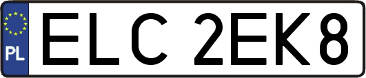 ELC2EK8