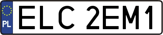 ELC2EM1