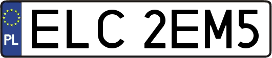 ELC2EM5