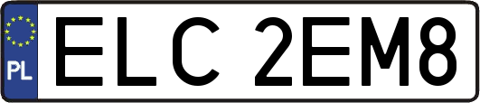 ELC2EM8