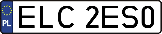 ELC2ES0