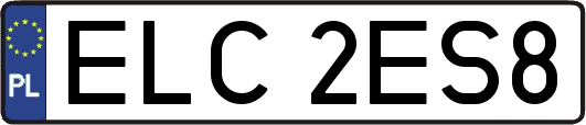 ELC2ES8