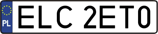 ELC2ET0