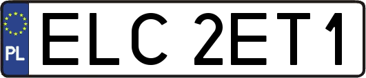 ELC2ET1