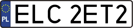 ELC2ET2