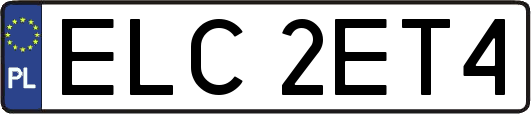 ELC2ET4
