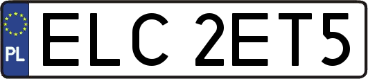 ELC2ET5