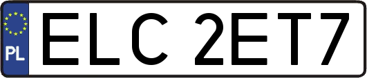 ELC2ET7