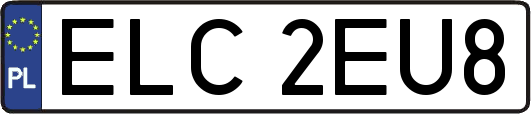 ELC2EU8