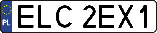 ELC2EX1