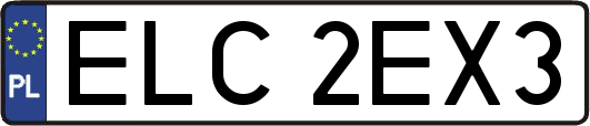 ELC2EX3