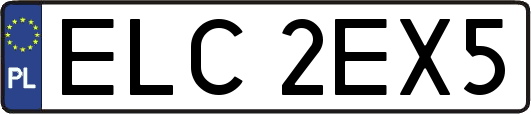 ELC2EX5